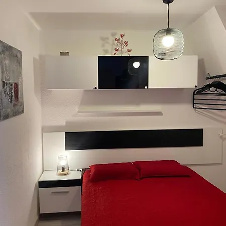 Au 62 Apartment Deauville Exterior photo