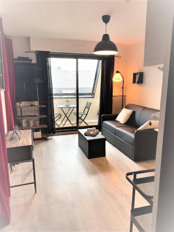 Appartement Au 62