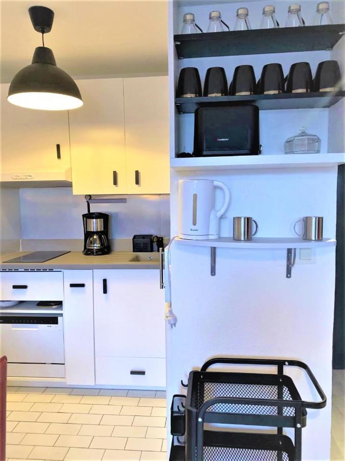Au 62 Appartement *