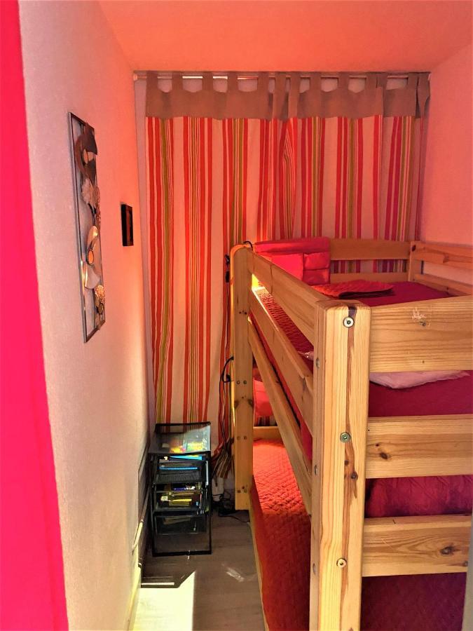 Apartment Au 62 *