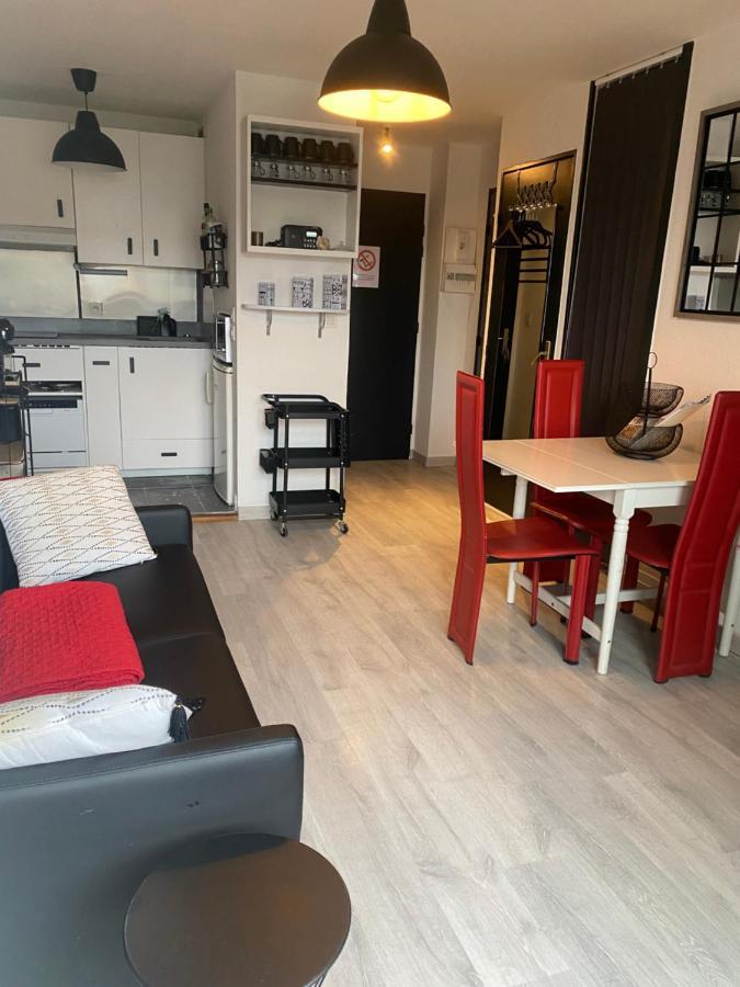 Apartment Au 62 Deauville