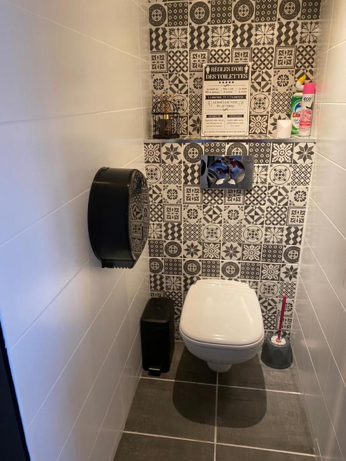 Appartement Au 62 *